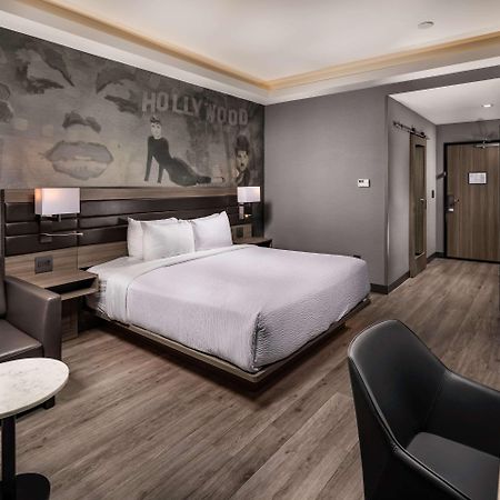 Avenue Hotel, Ascend Hotel Collection Los Angeles Extérieur photo