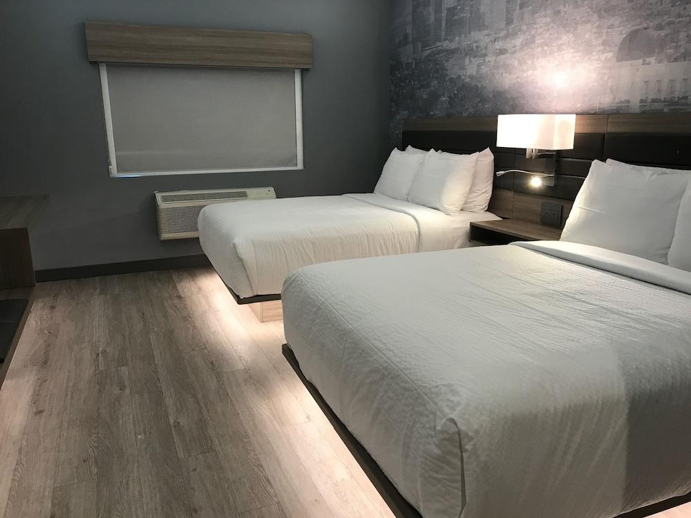 Avenue Hotel, Ascend Hotel Collection Los Angeles Extérieur photo