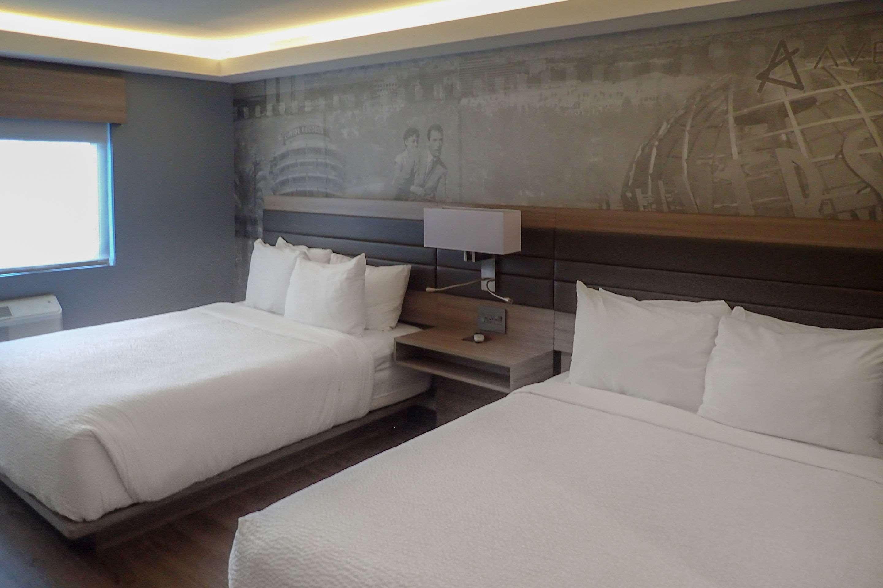 Avenue Hotel, Ascend Hotel Collection Los Angeles Extérieur photo