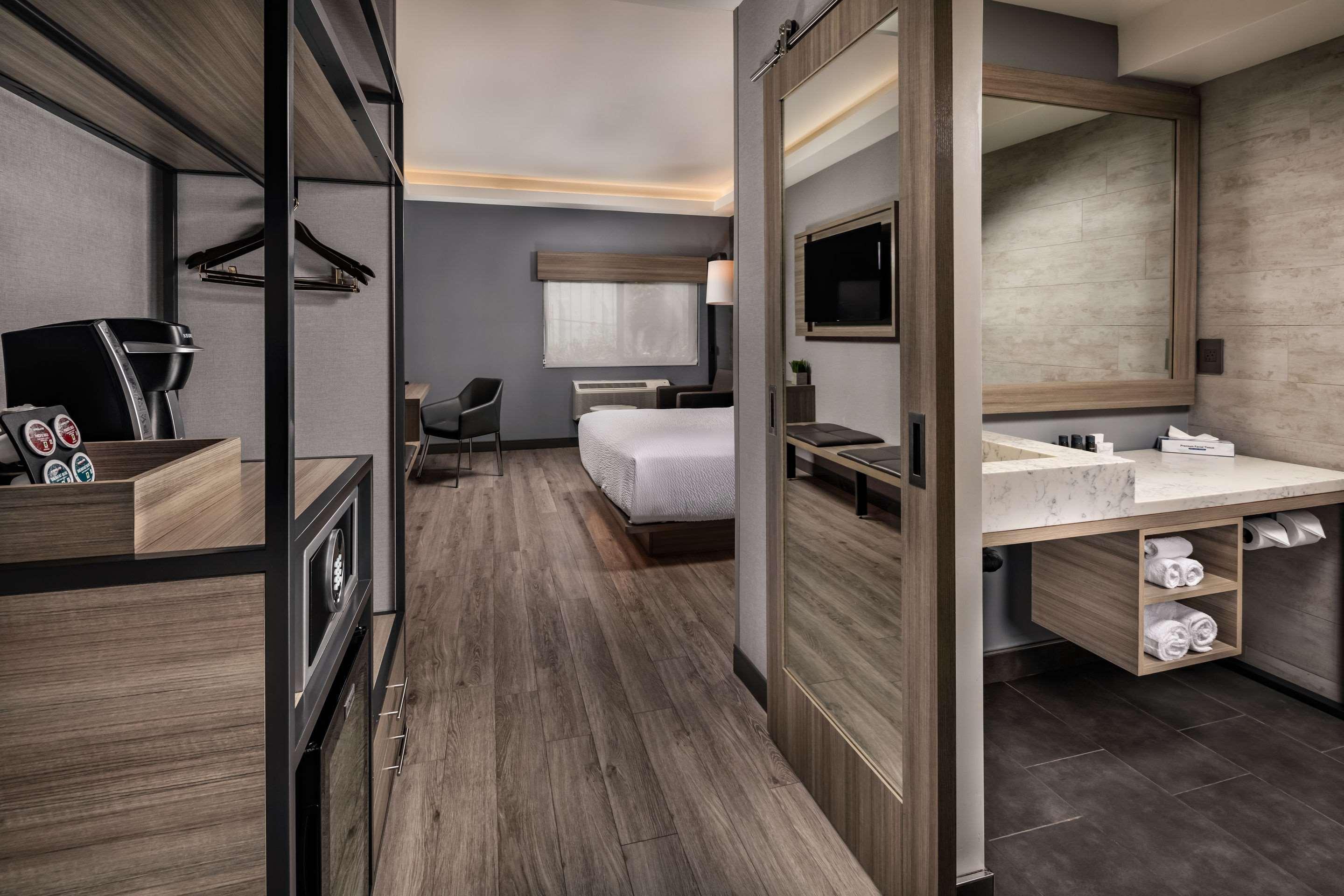 Avenue Hotel, Ascend Hotel Collection Los Angeles Extérieur photo