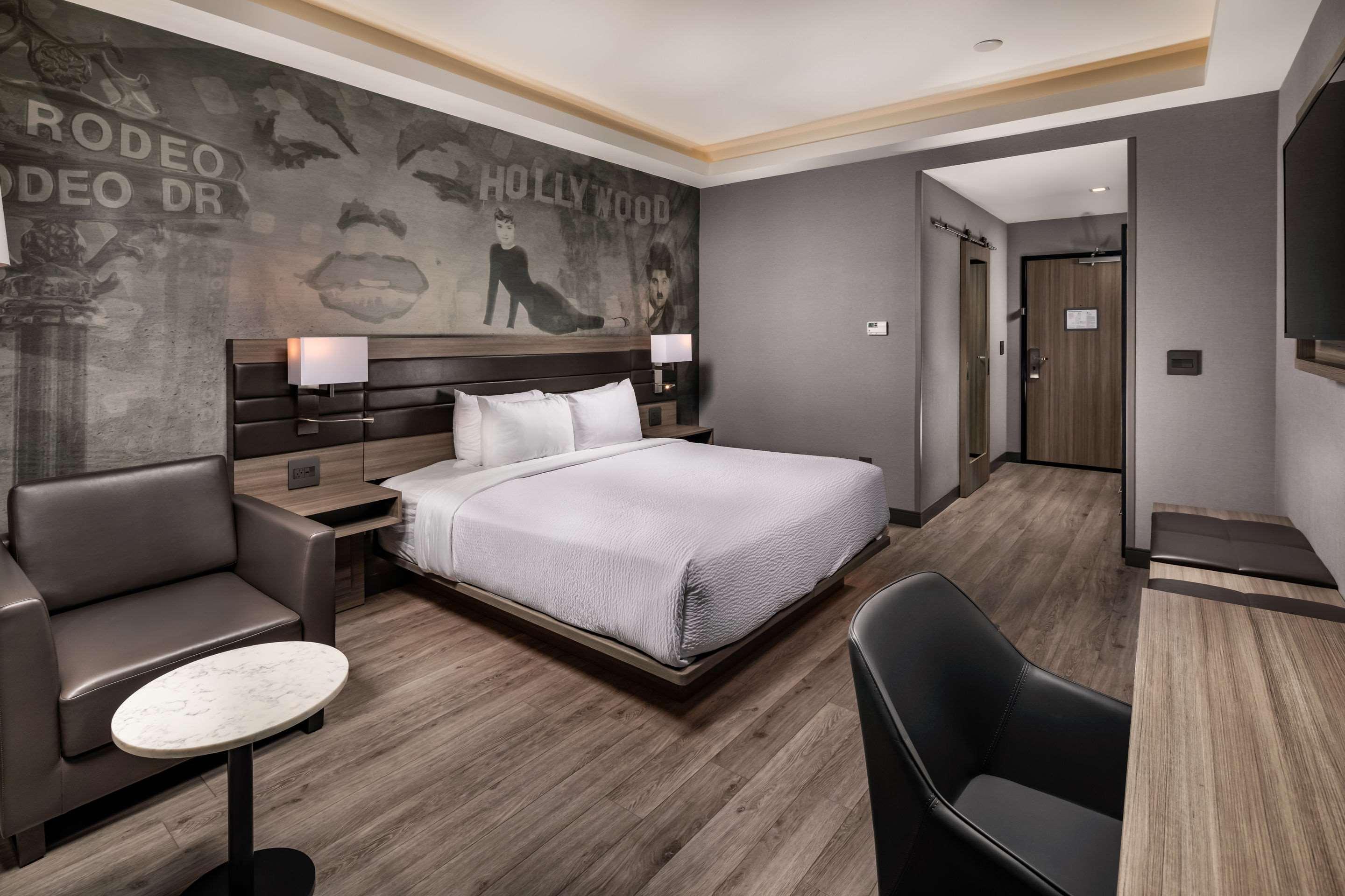 Avenue Hotel, Ascend Hotel Collection Los Angeles Extérieur photo