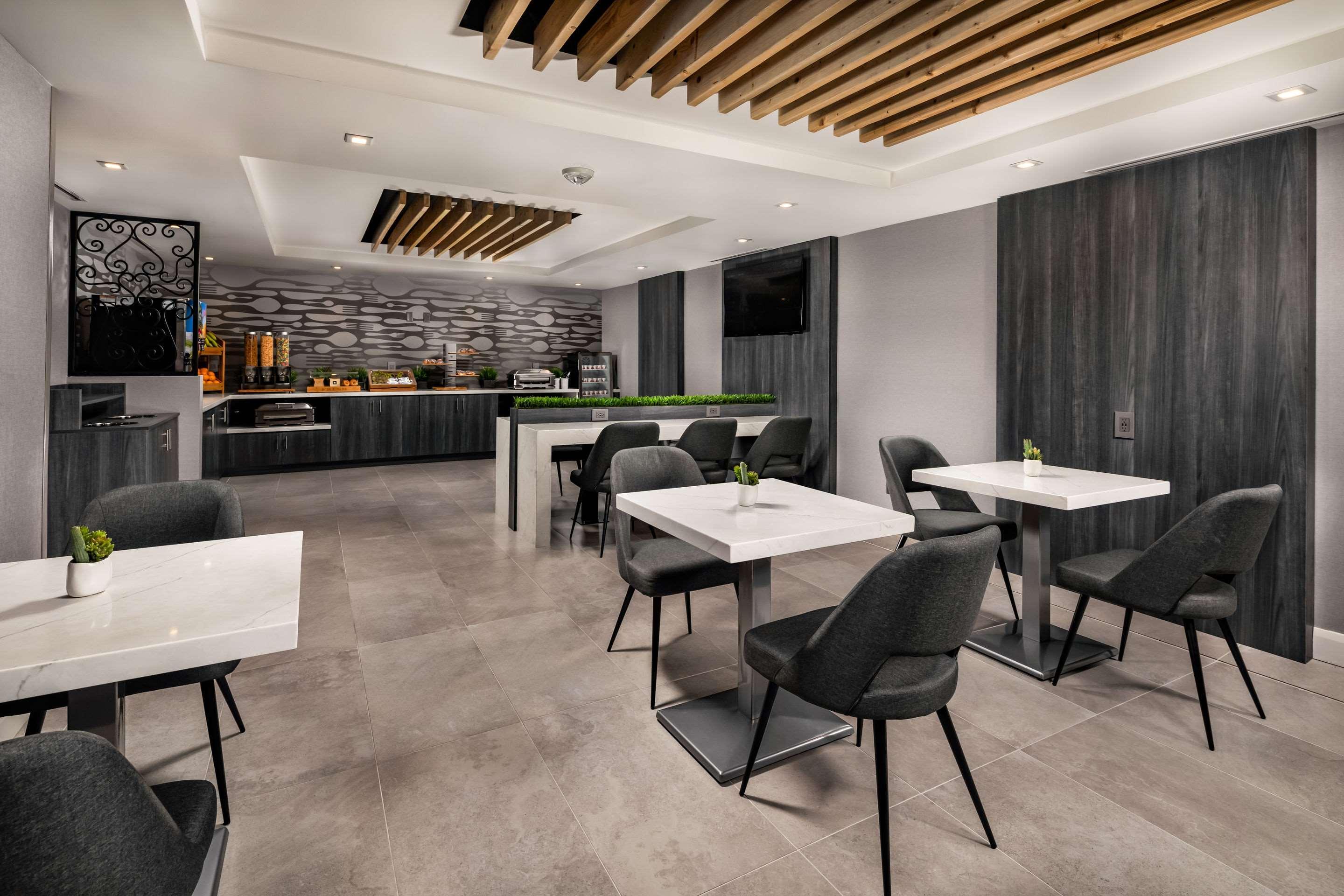 Avenue Hotel, Ascend Hotel Collection Los Angeles Extérieur photo