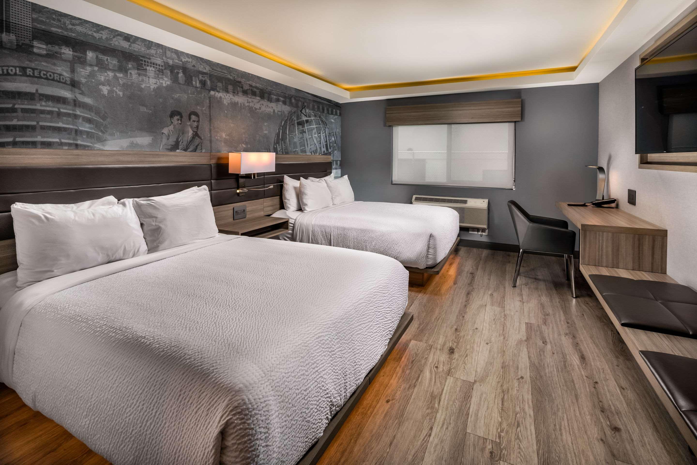 Avenue Hotel, Ascend Hotel Collection Los Angeles Extérieur photo