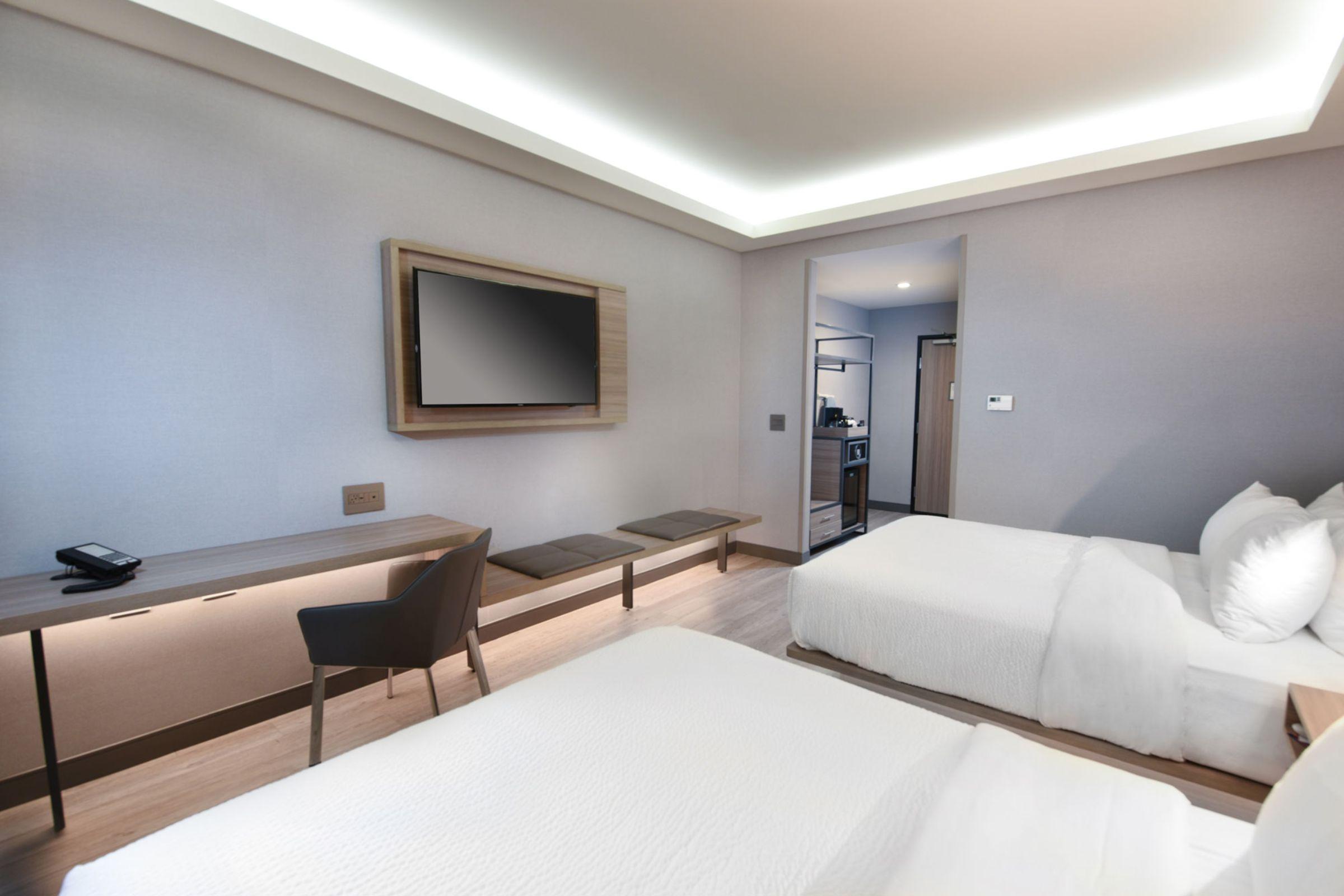 Avenue Hotel, Ascend Hotel Collection Los Angeles Extérieur photo