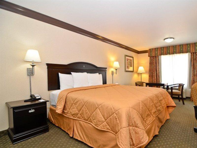 Avenue Hotel, Ascend Hotel Collection Los Angeles Extérieur photo