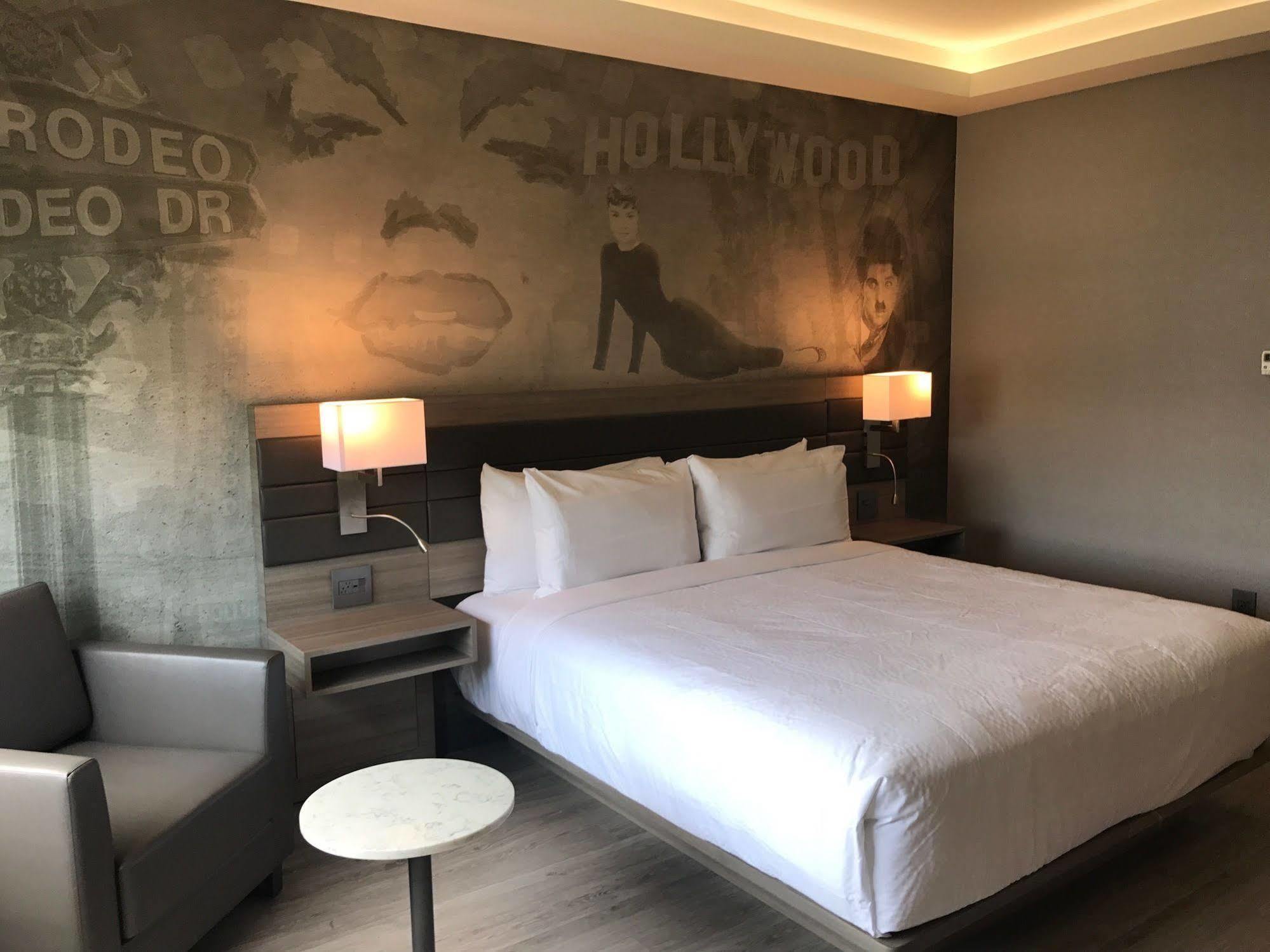 Avenue Hotel, Ascend Hotel Collection Los Angeles Extérieur photo